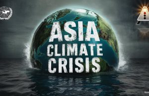 UN Sounds Alarm on Asia’s Climate Crisis Asia's Climate Crisis