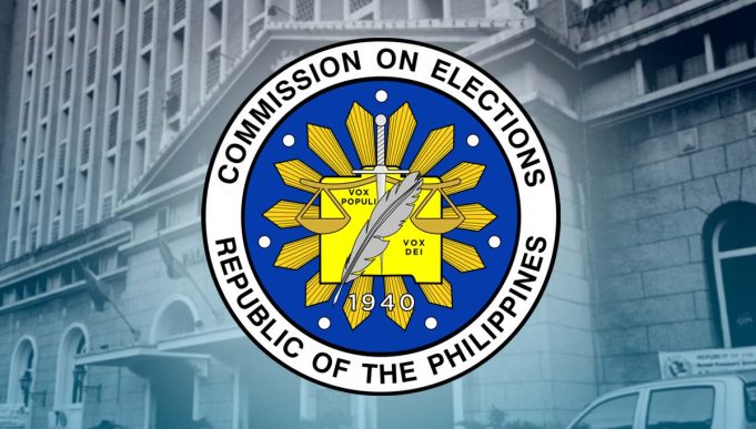 Comelec Urges Filipinos Abroad to Register as Voters for 2025 Midterm Polls Comelec Urges Filipinos Abroad to Register as Voters for 2025 Midterm Polls