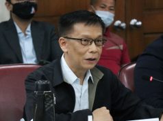 PBBM names Hans Cacdac as DMW Secretary DMW Secretary Hans Cacdac