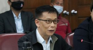 PBBM names Hans Cacdac as DMW Secretary DMW Secretary Hans Cacdac