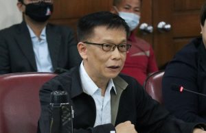 PBBM names Hans Cacdac as DMW Secretary DMW Secretary Hans Cacdac