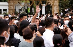 Duty Free PH offers 5% discount for OFWs, balikbayan Duty Free PH offers 5% discount for OFWs, balikbayan