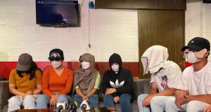Filipino Victims of Myanmar’s Cyber Hell Recount Scam Hub Nightmare Filipino Victims of Myanmar's Cyber Hell Recount Scam Hub Nightmare