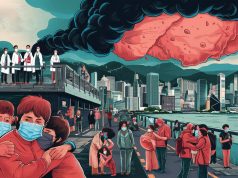 Flu Outbreak in Hong Kong, Experts Warn of Serious Consequences, Urge Vaccination Flu Outbreak in Hong Kong, Experts Warn of Serious Consequences