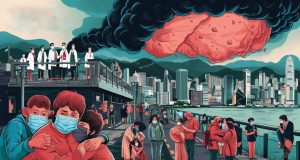 Flu Outbreak in Hong Kong, Experts Warn of Serious Consequences, Urge Vaccination Flu Outbreak in Hong Kong, Experts Warn of Serious Consequences