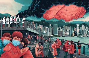 Flu Outbreak in Hong Kong, Experts Warn of Serious Consequences, Urge Vaccination Flu Outbreak in Hong Kong, Experts Warn of Serious Consequences