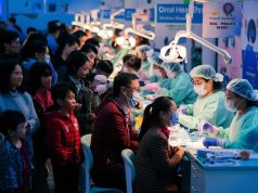 Free Dental Checks Offered to 100,000 During Oral Health Week Free Dental Checks Offered to 100,000 During Oral Health Week v2