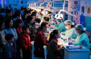 Free Dental Checks Offered to 100,000 During Oral Health Week Free Dental Checks Offered to 100,000 During Oral Health Week v2