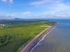 Giant seawall project brings sense of safety to Tacloban villagers Giant seawall project
