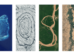 Google Marks Earth Day with Powerful Climate Crisis Visuals Google Earth Day