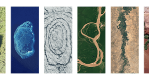 Google Marks Earth Day with Powerful Climate Crisis Visuals Google Earth Day