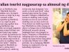 Australian Tourist Nagpasarap Sa Almusal Ng Dalaga HK Pinoy Tv News 10th - 16th Apr 24 FB Post and Pin up