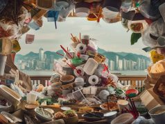 Hong Kong Restaurants Slow to Embrace Eco-Friendly Alternatives Despite Plastics Ban Hong Kong Restaurants Slow to Embrace Eco-Friendly Alternatives Despite Plastics Ban