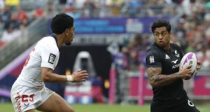 Hong Kong Rugby Sevens Semifinals Set with New Zealand Facing Australia Hong Kong Rugby Sevens Semifinals Set with New Zealand Facing Australia