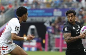 Hong Kong Rugby Sevens Semifinals Set with New Zealand Facing Australia Hong Kong Rugby Sevens Semifinals Set with New Zealand Facing Australia