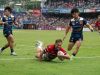 Hong Kong Rugby Team Beats Rival Japan in Melrose Claymores Competition Hong Kong Rugby Team Beats Rival Japan in Melrose Claymores Competition