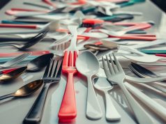 Hong Kong Takes a Stand Against Single-Use Plastics on Earth Day Hong Kong Takes a Stand Against Single-Use Plastics