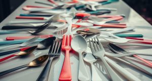 Hong Kong Takes a Stand Against Single-Use Plastics on Earth Day Hong Kong Takes a Stand Against Single-Use Plastics