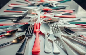 Hong Kong Takes a Stand Against Single-Use Plastics on Earth Day Hong Kong Takes a Stand Against Single-Use Plastics