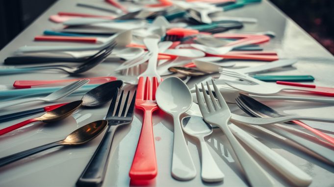 Hong Kong Takes a Stand Against Single-Use Plastics on Earth Day Hong Kong Takes a Stand Against Single-Use Plastics