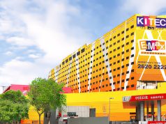 KITEC To Close After Decades Of Operation Kowloonbay International Trade & Exhibition Centre_upscayl_4x