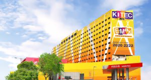 KITEC To Close After Decades Of Operation Kowloonbay International Trade & Exhibition Centre_upscayl_4x