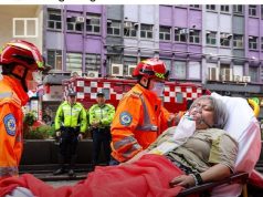 Kritikal, Pinay na biktima ng sunog sa Jordan, HK Hospital Authority Kritikal, Pinay na biktima ng sunog sa Jordan, HK Hospital Authority