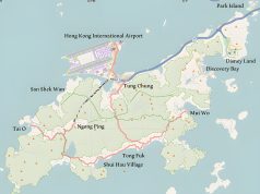 41-anyos na Pinoy na employer, arestado sa umanoy pangre-rape ng OFW Lantau South Mui Wo