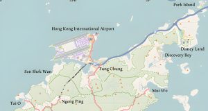 41-anyos na Pinoy na employer, arestado sa umanoy pangre-rape ng OFW Lantau South Mui Wo