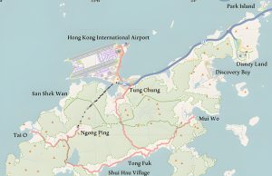 41-anyos na Pinoy na employer, arestado sa umanoy pangre-rape ng OFW Lantau South Mui Wo