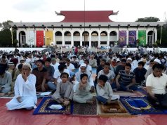Malacañang Declares April 10 as National Holiday in Celebration of Eid’l Fitr Malacañang Declares April 10 as National Holiday in Celebration of Eid'l Fitr v2