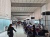 Senate To Probe Airport Facility Breakdowns Amid Complaints Of Malfunctioning Air-Con, Elevators NAIA terminal 2