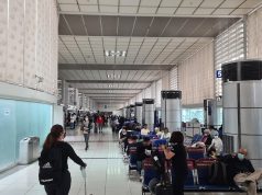 Senate To Probe Airport Facility Breakdowns Amid Complaints Of Malfunctioning Air-Con, Elevators NAIA terminal 2