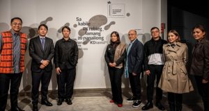Philippine Pavilion at Venice Biennale Celebrates Sacred Mount Banahaw Philippine Pavilion at Venice Biennale Celebrates Sacred Mount Banahaw