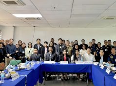 Philippines Ramps Up United Front Against Airport Human Trafficking Philippines Ramps Up United Front Against Airport Human Trafficking_2x