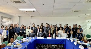 Philippines Ramps Up United Front Against Airport Human Trafficking Philippines Ramps Up United Front Against Airport Human Trafficking_2x