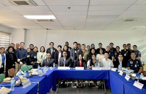 Philippines Ramps Up United Front Against Airport Human Trafficking Philippines Ramps Up United Front Against Airport Human Trafficking_2x