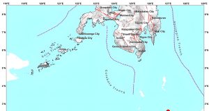 Powerful 6.7 Quake Jolts Southern Philippines Powerful 6.7 Quake Jolts Southern Philippines