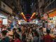 Temple Street Night Market Draws 1.5M Visitors, Extended to Year-End Temple Street Night Market Draws 1.5M Visitors
