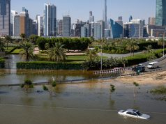 Three Overseas Filipino Workers Perish in UAE Floods Three Overseas Filipino Workers Perish in UAE Floods