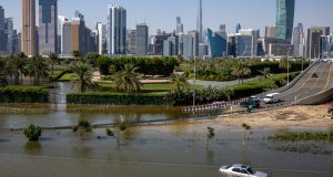 Three Overseas Filipino Workers Perish in UAE Floods Three Overseas Filipino Workers Perish in UAE Floods