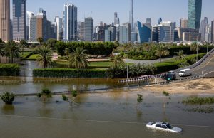 Three Overseas Filipino Workers Perish in UAE Floods Three Overseas Filipino Workers Perish in UAE Floods