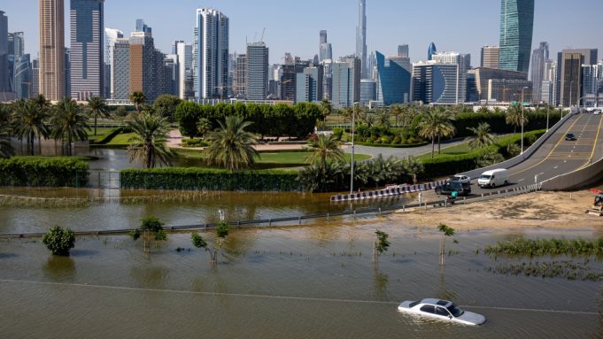 Three Overseas Filipino Workers Perish in UAE Floods Three Overseas Filipino Workers Perish in UAE Floods