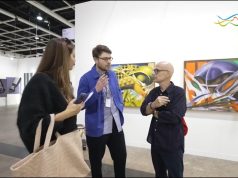Flashback to Asia’s premier contemporary art fair — Art Basel Hong Kong