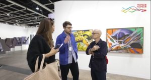 Flashback to Asia’s premier contemporary art fair — Art Basel Hong Kong