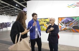 Flashback to Asia’s premier contemporary art fair — Art Basel Hong Kong