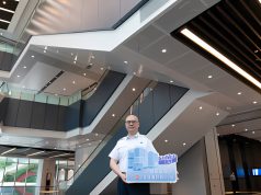 New Immigration Headquarters to Offer Expanded Services and Enhanced Convenience