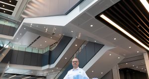 New Immigration Headquarters to Offer Expanded Services and Enhanced Convenience