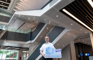 New Immigration Headquarters to Offer Expanded Services and Enhanced Convenience