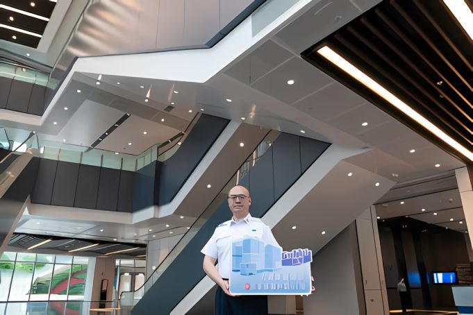 New Immigration Headquarters to Offer Expanded Services and Enhanced Convenience